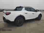 2023 Hyundai Santa Cruz SEL with VIN 5NTJCDAE8PH071054, listed as a Copart auction lot 44223145 with 9,609 mi miles and Salvage title. Bid and sale history available at DreamBid. Image 3.