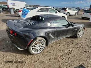 ✅ 2007 Lotus Elise • VIN: SCCPC11167HL32585 • Lot: 86687735. Wystawiony na Copart z przebiegiem 26 450 mil. Bezpłatny archiwum sprzedaży aukcyjnych z USA i szczegółowy raport historii pojazdu na DreamBid. Zdjęcie 3.