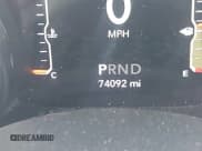 ✅ 2021 Jeep Wrangler Unlimited Willys • VIN: 1C4HJXDN7MW504854 • Lot: 42605357. Wystawiony na IAAI z przebiegiem 74 092 mil. Bezpłatny archiwum sprzedaży aukcyjnych z USA i szczegółowy raport historii pojazdu na DreamBid. Zdjęcie 15.