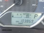 ✅ 2016 Toyota Corolla L • VIN: 5YFBURHE5GP381782 • Lot: 43286775. Listed on IAAI with 103,869 mi. Free auction sales archive from the USA and detailed vehicle history report at DreamBid. Image 15.