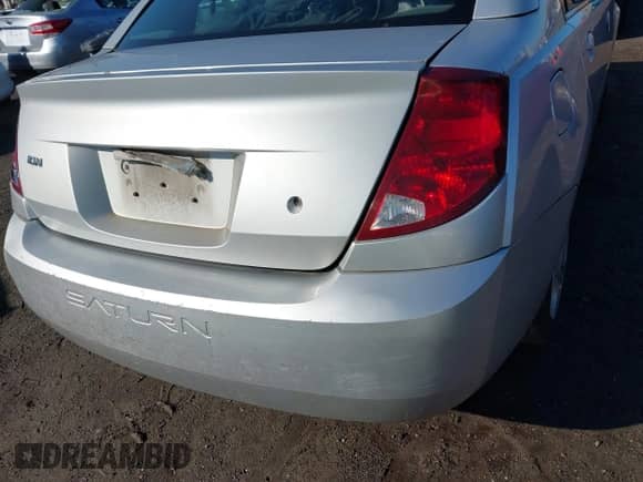 2004 Saturn ION ION 2 z VIN 1G8AJ52F34Z226125, wystawiony jako IAAI lot #43240287 z przebiegiem 93 020 mil mil oraz . Historia ofert i sprzedaży dostępna na DreamBid. Obrazek 12.