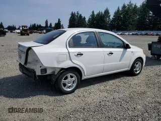 ✅ 2010 Chevrolet Aveo 1LT • VIN: KL1TD5DE7AB127992 • Lot: 62000895. Wystawiony na Copart z przebiegiem 66 769 mil. Bezpłatny archiwum sprzedaży aukcyjnych z USA i szczegółowy raport historii pojazdu na DreamBid. Zdjęcie 3.