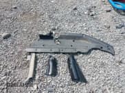 ✅ 2023 Toyota 4Runner TRD Off Road Premium • VIN: JTERU5JR6P6160165 • Lot: 42452929. Listed on IAAI with 23,302 mi. Free auction sales archive from the USA and detailed vehicle history report at DreamBid. Image 11.