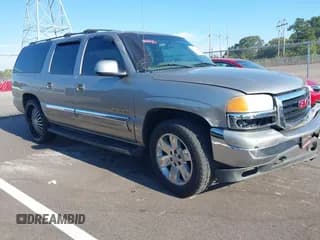 ✅ 2002 GMC Yukon XL SLE • VIN: 3GKEC16Z82G344056 • Lot: 43466528. Wystawiony na IAAI z przebiegiem 217 696 mil. Bezpłatny archiwum sprzedaży aukcyjnych z USA i szczegółowy raport historii pojazdu na DreamBid. Zdjęcie 1.