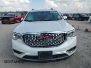 ✅ 2018 GMC Acadia Denali • VIN: 1GKKNPLS6JZ232460 • Лот: 89635425. Опубликован ранее на Copart с пробегом 58 327 миль. Бесплатный доступ к архиву аукционных продаж из США и подробный отчёт об истории автомобиля на DreamBid. Изображение 5.