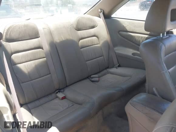 2001 Honda Accord EX с VIN 1HGCG22501A008920, выставлен на аукционе IAAI как лот 42500369 с пробегом 331 256 миль миль и . История ставок и продаж доступна на DreamBid. Изображение 8.