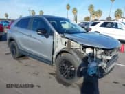 ✅ 2019 Mitsubishi Eclipse Cross LE • VIN: JA4AT4AA3KZ050636 • Лот: 43588293. Опубликован ранее на IAAI с пробегом 93 513 миль. Бесплатный доступ к архиву аукционных продаж из США и подробный отчёт об истории автомобиля на DreamBid. Изображение 1.