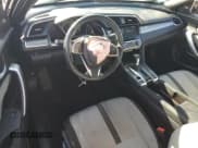 ✅ 2018 Honda Civic EX-T • VIN: 2HGFC3B39JH356178 • Lot: 91853285. Wystawiony na Copart z przebiegiem 83 595 mil. Bezpłatny archiwum sprzedaży aukcyjnych z USA i szczegółowy raport historii pojazdu na DreamBid. Zdjęcie 8.