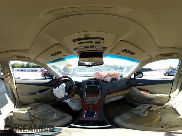 ✅ 2011 Lexus ES 330 • VIN: JTHBK1EG7B2453732 • Лот: 43510943. Опубликован ранее на IAAI с пробегом 228 000 миль. Бесплатный доступ к архиву аукционных продаж из США и подробный отчёт об истории автомобиля на DreamBid. Изображение 18.