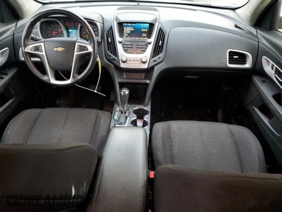 ✅ 2017 Chevrolet Equinox LT • VIN: 2GNALCEK2H1553988 • Лот: 85898125. Опубликован ранее на Copart с пробегом 105 111 миль. Бесплатный доступ к архиву аукционных продаж из США и подробный отчёт об истории автомобиля на DreamBid. Изображение 8.