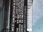 ✅ 2002 Mercedes-Benz SLK 230 Kompressor • VIN: WDBKK49F22F264806 • Lot: 56526975. Listed on Copart with 68,422 mi. Free auction sales archive from the USA and detailed vehicle history report at DreamBid. Image 12.