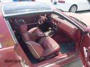 ✅ 1986 Nissan 300ZX GS • VIN: JN1HZ16SXGX088521 • Lot: 42853436. Listed on IAAI with 188,616 mi. Free auction sales archive from the USA and detailed vehicle history report at DreamBid. Image 5.