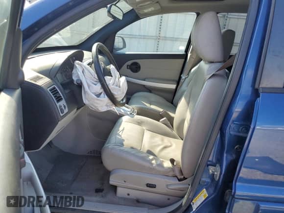 2008 Chevrolet Equinox LT с VIN 2CNDL63F686322491, выставлен на аукционе Copart как лот 69207214 с пробегом 100 196 миль миль и Списание • Salvage title. История ставок и продаж доступна на DreamBid. Изображение 7.