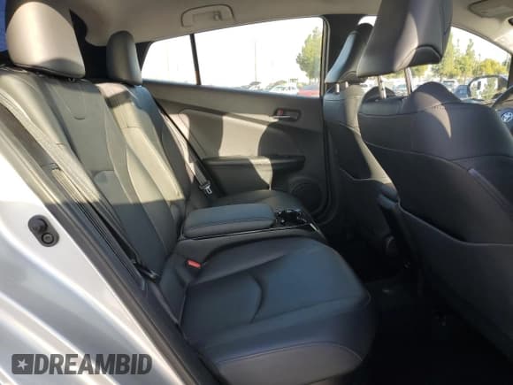 ✅ 2017 Toyota Prius Premium • VIN: JTDKARFP1H3004812 • Lot: 82660055. Listed on Copart with 200,726 mi. Free auction sales archive from the USA and detailed vehicle history report at DreamBid. Image 10.