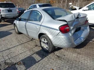 ✅ 2005 Dodge Neon SXT • VIN: 1B3ES56C05D154255 • Lot: 43604676. Listed on IAAI with 121,383 mi. Free auction sales archive from the USA and detailed vehicle history report at DreamBid. Image 3.