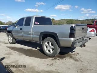 ✅ 2002 Chevrolet Silverado 1500 LS • VIN: 1GCEK19T02E244580 • Лот: 76363924. Опубликован ранее на Copart с пробегом 170 750 миль. Бесплатный доступ к архиву аукционных продаж из США и подробный отчёт об истории автомобиля на DreamBid. Изображение 2.