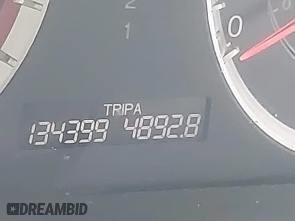 ✅ 2011 Honda Accord LX • VIN: 1HGCP2F38BA123128 • Lot: 43714459. Listed on IAAI with 134,399 mi. Free auction sales archive from the USA and detailed vehicle history report at DreamBid. Image 15.