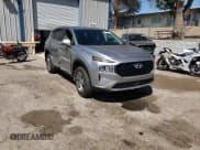 ✅ 2022 Hyundai Santa Fe SE • VIN: 5NMS1DAJ3NH443805 • Lot: 53084444. Wystawiony na Copart z przebiegiem 37 632 mil. Bezpłatny archiwum sprzedaży aukcyjnych z USA i szczegółowy raport historii pojazdu na DreamBid. Zdjęcie 11.