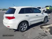 ✅ 2008 Acura RDX • VIN: 5J8TB18238A002187 • Lot: 43741926. Wystawiony na IAAI z przebiegiem 217 910 mil. Bezpłatny archiwum sprzedaży aukcyjnych z USA i szczegółowy raport historii pojazdu na DreamBid. Zdjęcie 4.