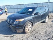 ✅ 2012 Ford Explorer Limited • VIN: 1FMHK7F90CGA90561 • Lot: 42835288. Listed on IAAI with 244,422 mi. Free auction sales archive from the USA and detailed vehicle history report at DreamBid. Image 2.