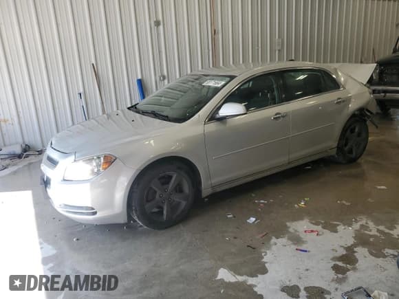 ✅ 2012 Chevrolet Malibu 1LT • VIN: 1G1ZC5E09CF208845 • Lot: 68171664. Wystawiony na Copart z przebiegiem 154 339 mil. Bezpłatny archiwum sprzedaży aukcyjnych z USA i szczegółowy raport historii pojazdu na DreamBid. Zdjęcie 1.