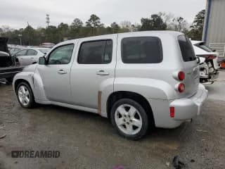 ✅ 2010 Chevrolet HHR 1LT • VIN: 3GNBABDB7AS577851 • Lot: 41611885. Listed on Copart with 97,422 mi. Free auction sales archive from the USA and detailed vehicle history report at DreamBid. Image 2.