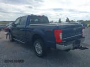 ✅ 2020 Ford F-250 XL • VIN: 1FT7W2B65LED44098 • Lot: 43465321. Listed on IAAI with 41,851 mi. Free auction sales archive from the USA and detailed vehicle history report at DreamBid. Image 3.