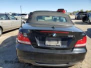 ✅ 2009 BMW 1 Series 135i • VIN: WBAUN93509VK40922 • Лот: 79446454. Опубликован ранее на Copart с пробегом 107 083 миль. Бесплатный доступ к архиву аукционных продаж из США и подробный отчёт об истории автомобиля на DreamBid. Изображение 6.