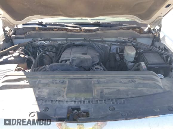 ✅ 2016 Chevrolet Silverado 2500HD Work Truck • VIN: 1GC2KUEG4GZ132913 • Лот: 43571974. Опубликован ранее на IAAI с пробегом 355 123 миль. Бесплатный доступ к архиву аукционных продаж из США и подробный отчёт об истории автомобиля на DreamBid. Изображение 10.