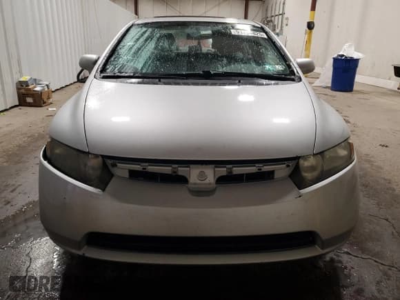 ✅ 2008 Honda Civic EX-L • VIN: 2HGFA16958H336321 • Lot: 91734825. Wystawiony na Copart z przebiegiem Nie podano. Bezpłatny archiwum sprzedaży aukcyjnych z USA i szczegółowy raport historii pojazdu na DreamBid. Zdjęcie 5.