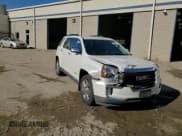 ✅ 2016 GMC Terrain SLE • VIN: 2GKFLTEK9G6108099 • Lot: 94696715. Wystawiony na Copart z przebiegiem 109 650 mil. Bezpłatny archiwum sprzedaży aukcyjnych z USA i szczegółowy raport historii pojazdu na DreamBid. Zdjęcie 14.