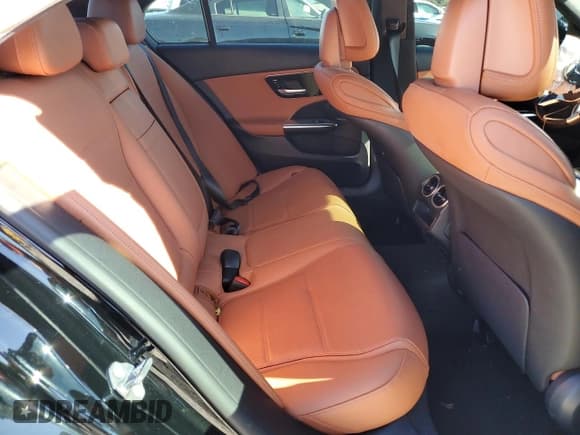 ✅ 2022 Mercedes-Benz C 300 • VIN: W1KAF4GBXNR056909 • Lot: 91025155. Listed on Copart with 66,047 mi. Free auction sales archive from the USA and detailed vehicle history report at DreamBid. Image 10.