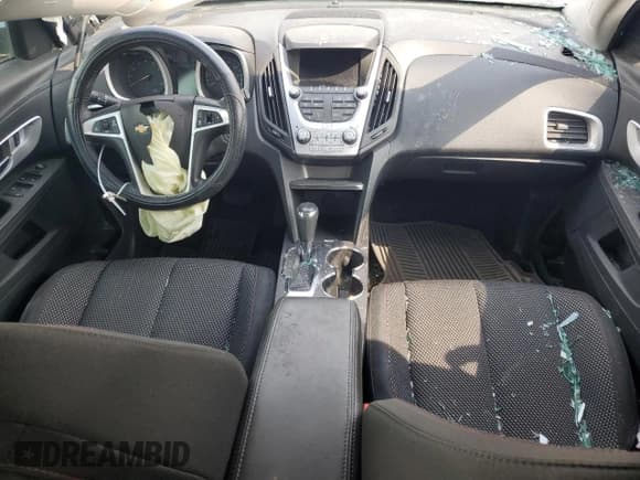 ✅ 2017 Chevrolet Equinox LT • VIN: 2GNALCEK9H1531079 • Лот: 67067214. Опубликован ранее на Copart с пробегом 64 312 миль. Бесплатный доступ к архиву аукционных продаж из США и подробный отчёт об истории автомобиля на DreamBid. Изображение 8.