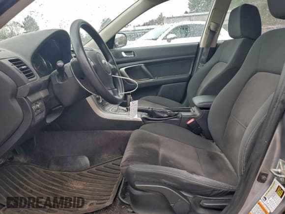 ✅ 2008 Subaru Outback • VIN: 4S4BP60C287312398 • Лот: 94435905. Опубликован ранее на Copart с пробегом 158 887 миль. Бесплатный доступ к архиву аукционных продаж из США и подробный отчёт об истории автомобиля на DreamBid. Изображение 7.