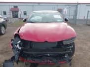 ✅ 2024 Alfa Romeo Tonale Ti • VIN: ZASPATCW8R3058676 • Lot: 41743432. Listed on IAAI with 7,985 mi. Free auction sales archive from the USA and detailed vehicle history report at DreamBid. Image 12.