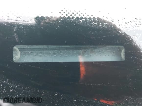 ✅ 2006 Volvo XC90 2.5L Turbo • VIN: YV4CN592161243557 • Lot: 41917810. Listed on IAAI with 148,313 mi. Free auction sales archive from the USA and detailed vehicle history report at DreamBid. Image 9.