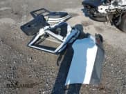 ✅ 2023 Chevrolet Tahoe Commercial • VIN: 1GNSCLED6PR228031 • Lot: 42547362. Listed on IAAI with 60,206 mi. Free auction sales archive from the USA and detailed vehicle history report at DreamBid. Image 12.