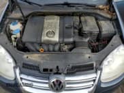 ✅ 2006 Volkswagen Jetta 2.5L • VIN: 3VWSG71K96M784162 • Лот: 46672735. Опубликован ранее на Copart с пробегом 195 157 миль. Бесплатный доступ к архиву аукционных продаж из США и подробный отчёт об истории автомобиля на DreamBid. Изображение 11.