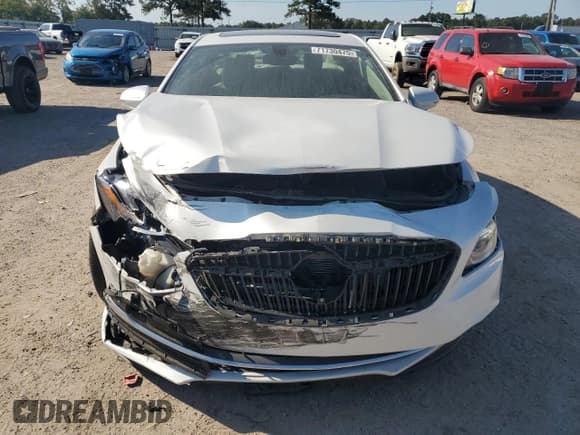 ✅ 2019 Buick LaCrosse Essence • VIN: 1G4ZP5SS2KU129444 • Lot: 71730475. Wystawiony na Copart z przebiegiem 108 736 mil. Bezpłatny archiwum sprzedaży aukcyjnych z USA i szczegółowy raport historii pojazdu na DreamBid. Zdjęcie 5.