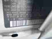 2005 Hyundai Santa Fe GLS с VIN KM8SC73D65U921240, выставлен на аукционе IAAI как лот 41237664 с пробегом 149 771 миль миль и . История ставок и продаж доступна на DreamBid. Изображение 9.