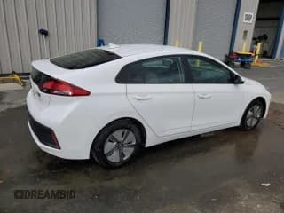 ✅ 2021 Hyundai Ioniq Blue • VIN: KMHC65LC7MU261604 • Lot: 43811165. Wystawiony na Copart z przebiegiem 151 844 mil. Bezpłatny archiwum sprzedaży aukcyjnych z USA i szczegółowy raport historii pojazdu na DreamBid. Zdjęcie 3.