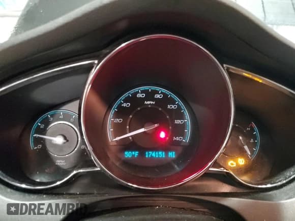 ✅ 2009 Chevrolet Malibu 1LT • VIN: 1G1ZH57B494134271 • Lot: 79119554. Listed on Copart with 174,151 mi. Free auction sales archive from the USA and detailed vehicle history report at DreamBid. Image 9.