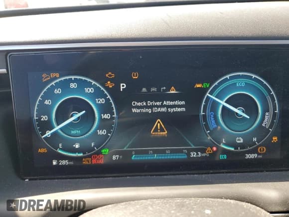 ✅ 2023 Hyundai Tucson Limited • VIN: KM8JECA14PU135530 • Lot: 56101714. Wystawiony na Copart z przebiegiem 3 089 mil. Bezpłatny archiwum sprzedaży aukcyjnych z USA i szczegółowy raport historii pojazdu na DreamBid. Zdjęcie 9.