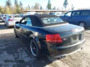 ✅ 2007 Audi S4 • VIN: WUARL48HX7K901166 • Lot: 43753053. Wystawiony na IAAI z przebiegiem 105 983 mil. Bezpłatny archiwum sprzedaży aukcyjnych z USA i szczegółowy raport historii pojazdu na DreamBid. Zdjęcie 6.