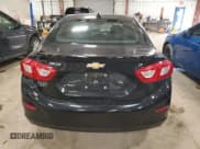 ✅ 2016 Chevrolet Cruze LT • VIN: 1G1BE5SM3G7324416 • Лот: 73637322. Опубликован ранее на Copart с пробегом 93 902 миль. Бесплатный доступ к архиву аукционных продаж из США и подробный отчёт об истории автомобиля на DreamBid. Изображение 6.