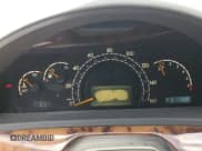 ✅ 2003 Mercedes-Benz S 500 • VIN: WDBNG75J13A326110 • Lot: 80086494. Listed on Copart with Not provided. Free auction sales archive from the USA and detailed vehicle history report at DreamBid. Image 9.