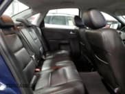 ✅ 2006 Ford Five Hundred Limited • VIN: 1FAHP28176G124957 • Lot: 93204345. Wystawiony na Copart z przebiegiem 132 352 mil. Bezpłatny archiwum sprzedaży aukcyjnych z USA i szczegółowy raport historii pojazdu na DreamBid. Zdjęcie 10.