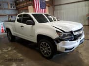 ✅ 2015 Chevrolet Colorado 2WD WT • VIN: 1GCHSAEA3F1218649 • Лот: 78365864. Опубликован ранее на Copart с пробегом 223 652 миль. Бесплатный доступ к архиву аукционных продаж из США и подробный отчёт об истории автомобиля на DreamBid. Изображение 4.