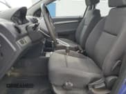 ✅ 2009 Chevrolet Aveo 1LT • VIN: KL1TD56E09B663627 • Lot: 52882465. Wystawiony na Copart z przebiegiem 184 432 mil. Bezpłatny archiwum sprzedaży aukcyjnych z USA i szczegółowy raport historii pojazdu na DreamBid. Zdjęcie 7.