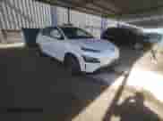 2022 Hyundai Kona Limited z VIN KM8K53AG1NU157619, wystawiony jako Copart lot #67834655 z przebiegiem 78 598 mil mil oraz Szkoda całkowita • Salvage title. Historia ofert i sprzedaży dostępna na DreamBid. Obrazek 13.